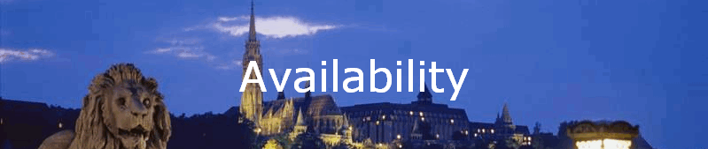 Availability