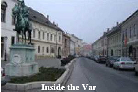 street scene